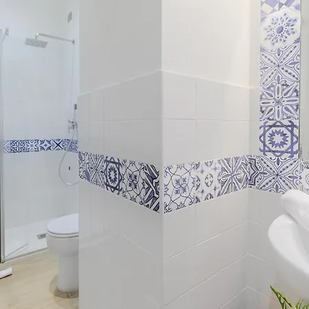 Casa de hóspedes Artis Cagliari