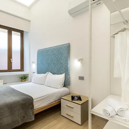 Casa de hóspedes Artis 3*