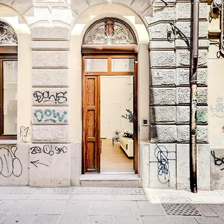 Artis Casa de hóspedes Cagliari