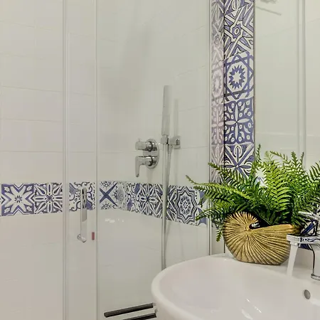 Casa de hóspedes Artis